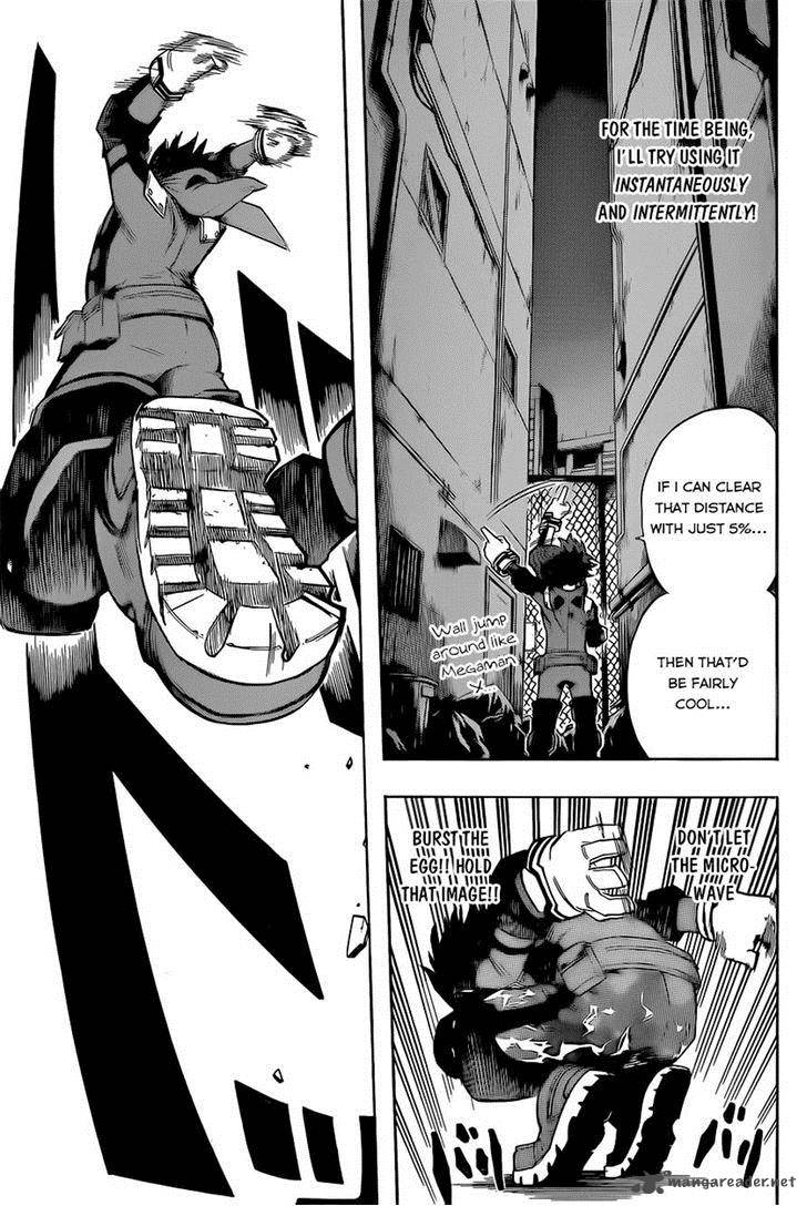 My Hero Academia 48 7