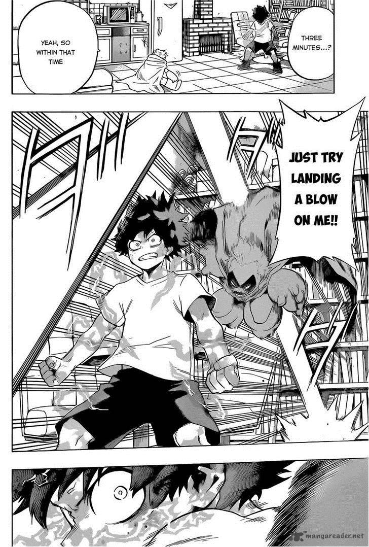 My Hero Academia 49 2