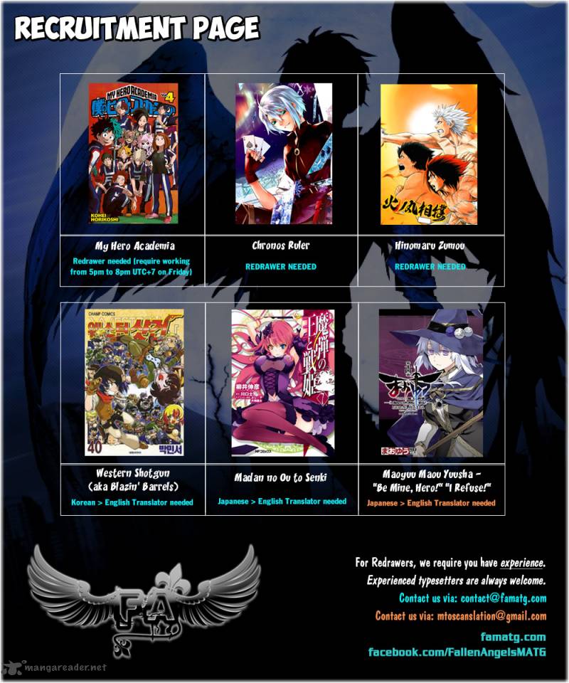 My Hero Academia 50 2