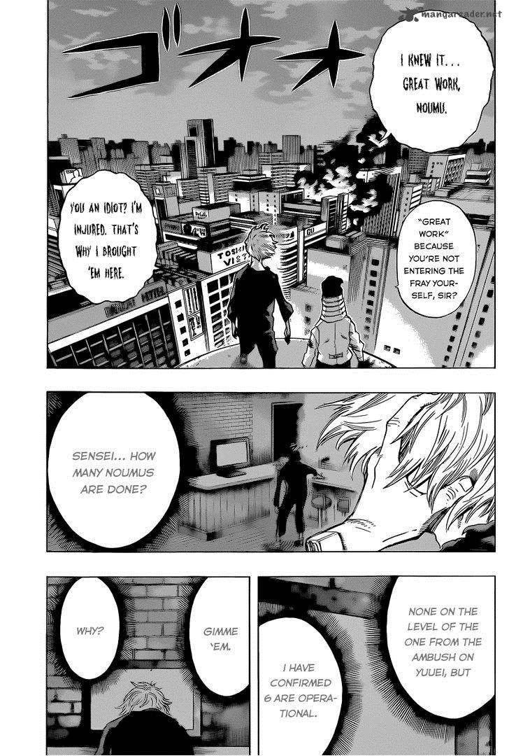 My Hero Academia 51 11