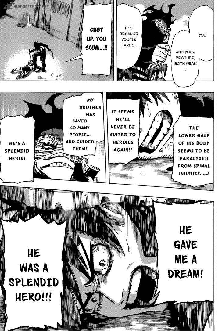 My Hero Academia 51 15