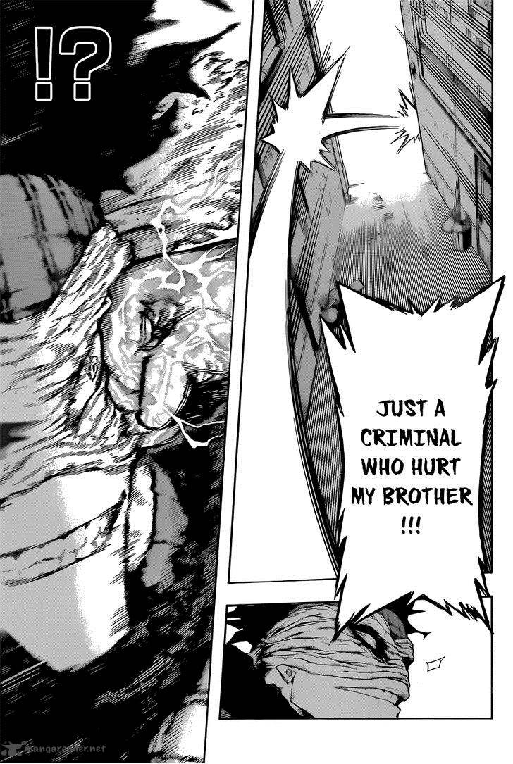 My Hero Academia 51 19