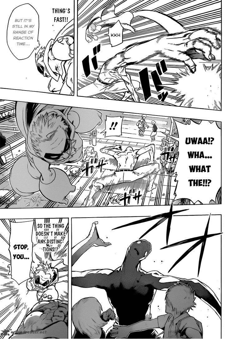 My Hero Academia 51 6