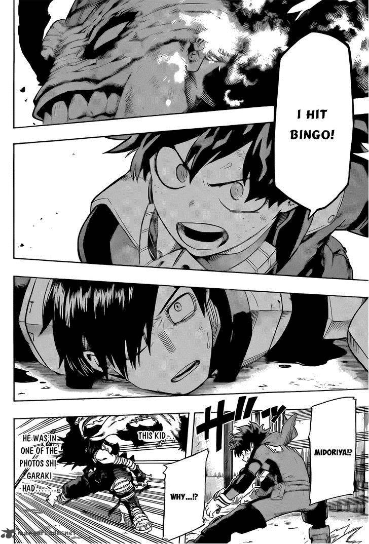 My Hero Academia 52 9