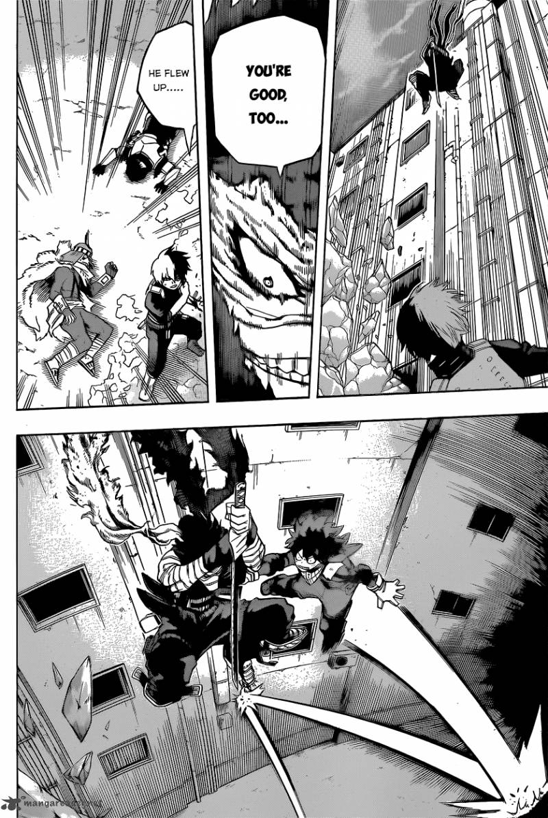 My Hero Academia 53 13