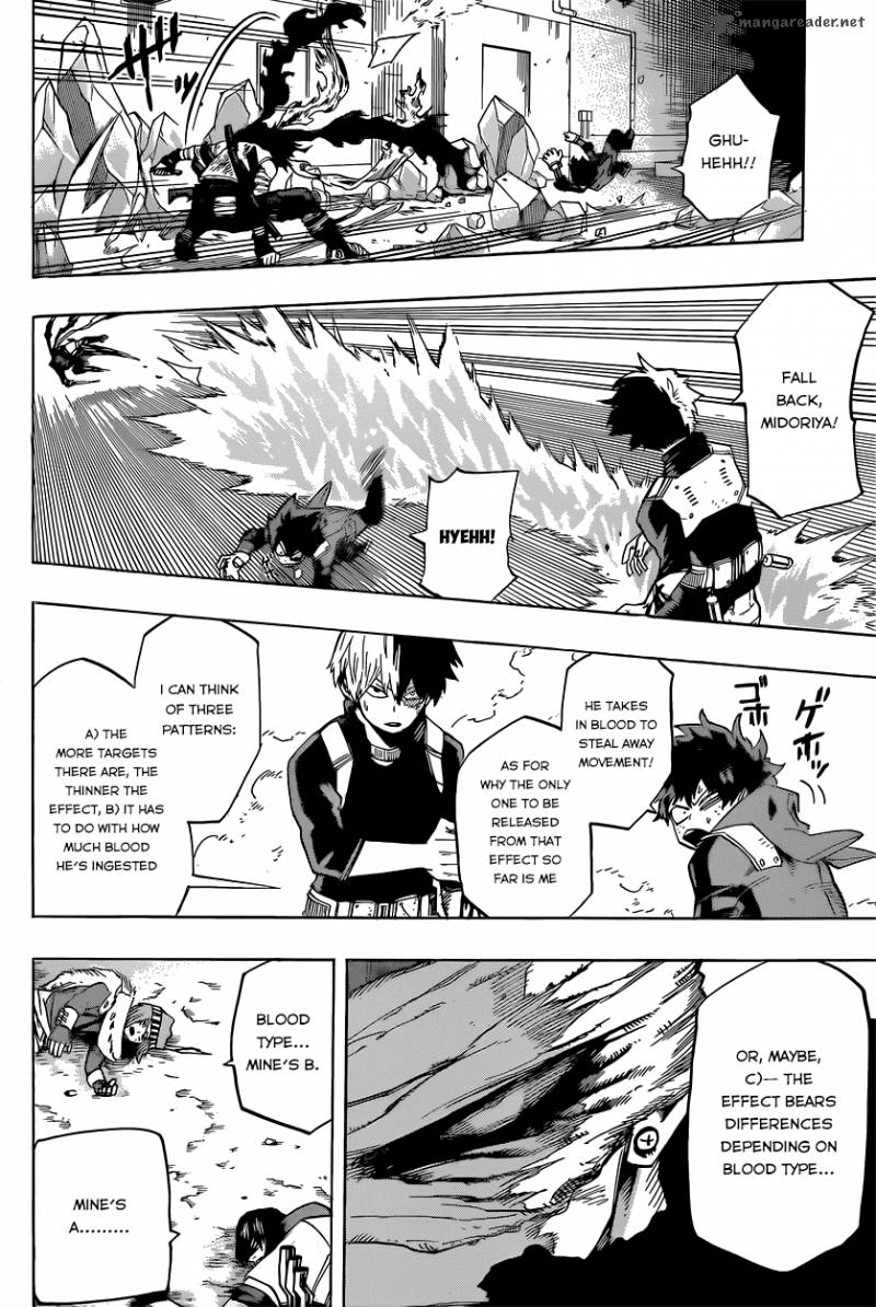 My Hero Academia 53 15