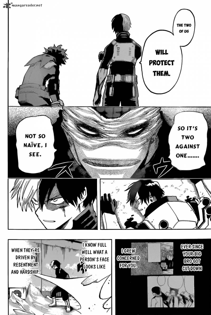 My Hero Academia 53 17