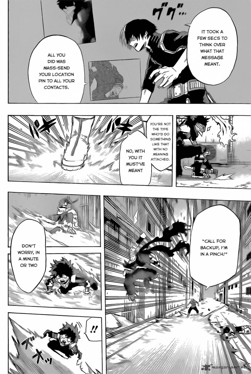 My Hero Academia 53 5