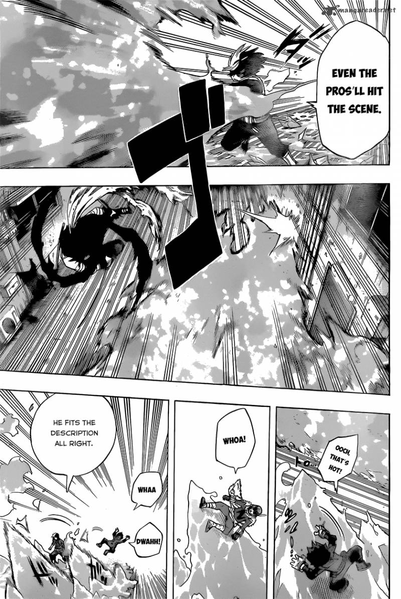 My Hero Academia 53 6