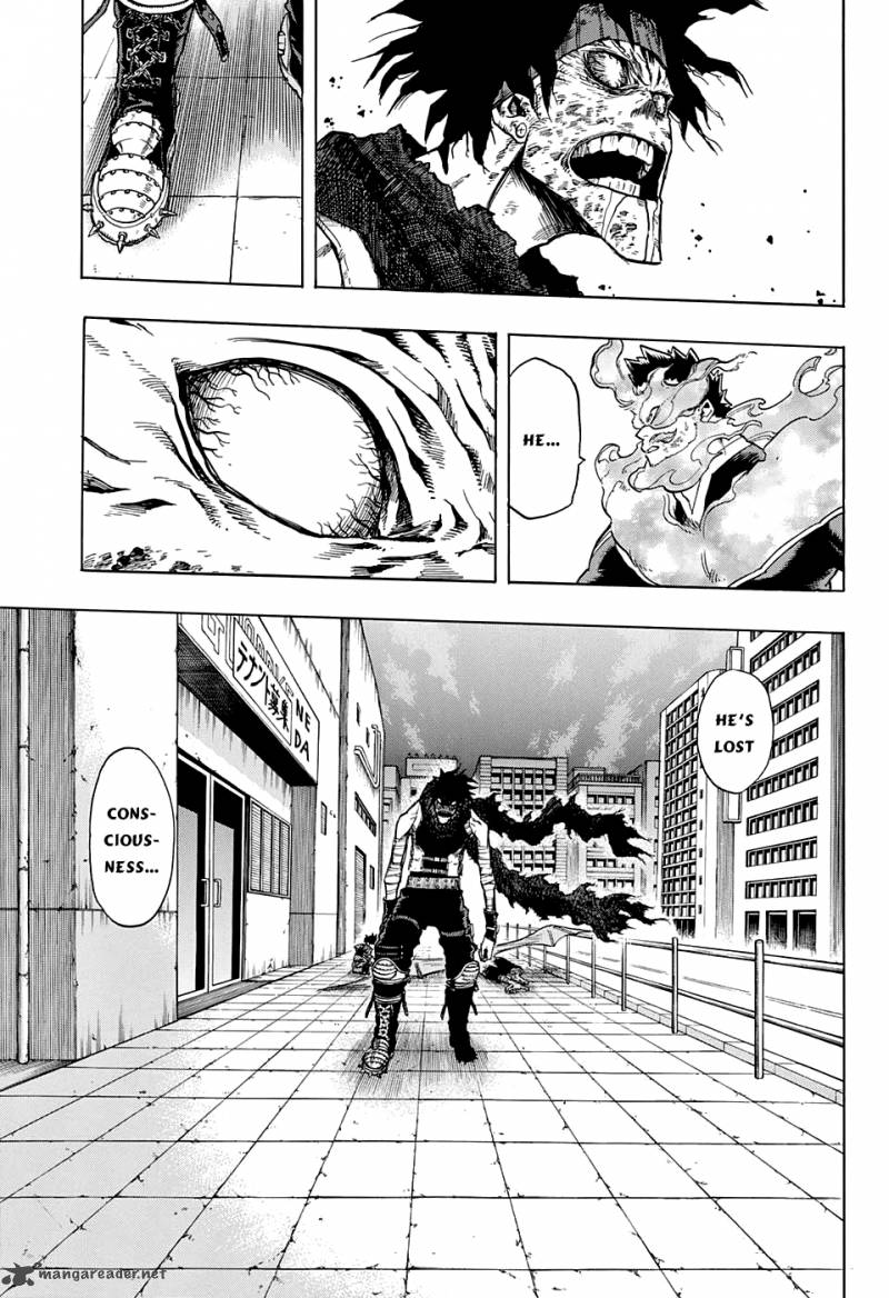 My Hero Academia 56 12