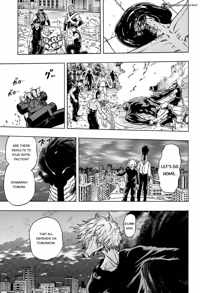 My Hero Academia 56 14