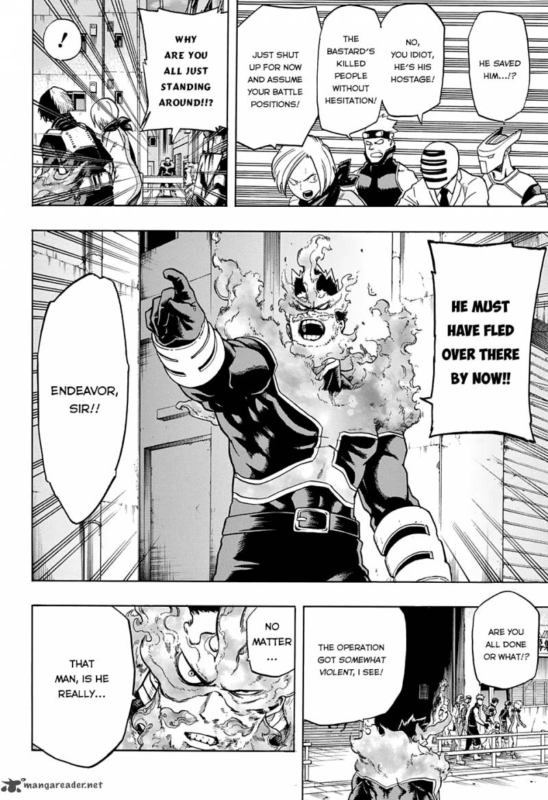 My Hero Academia 56 7