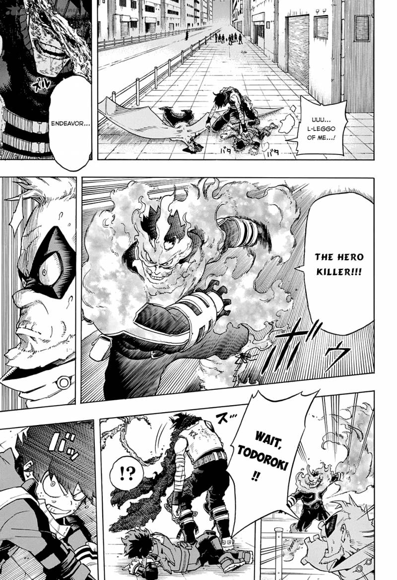 My Hero Academia 56 8