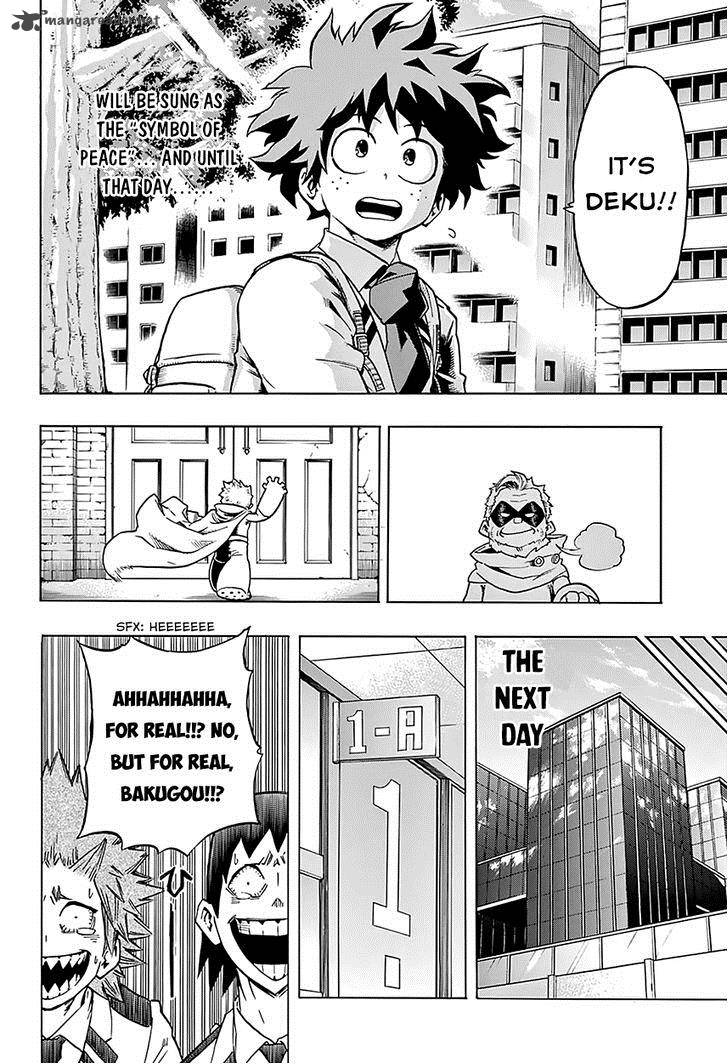 My Hero Academia 58 10