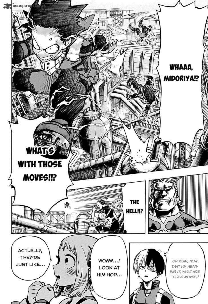 My Hero Academia 58 20