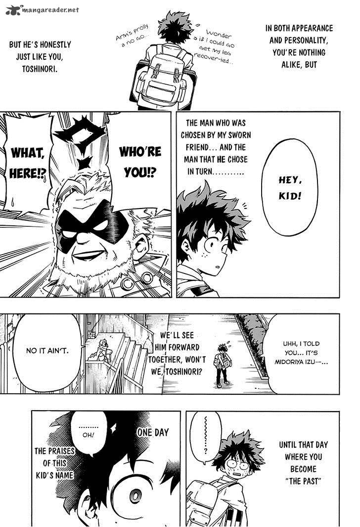 My Hero Academia 58 9