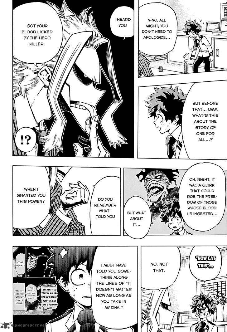 My Hero Academia 59 10