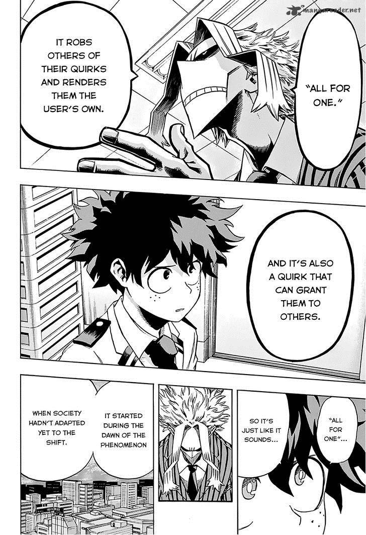 My Hero Academia 59 12