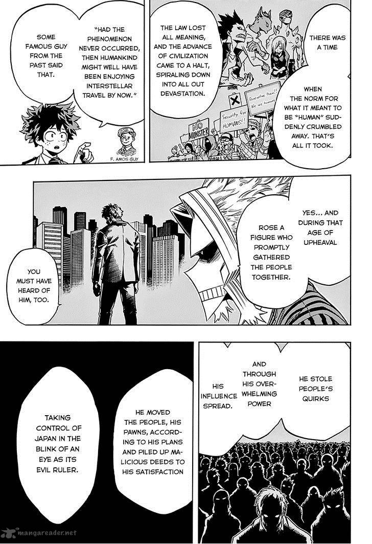 My Hero Academia 59 13
