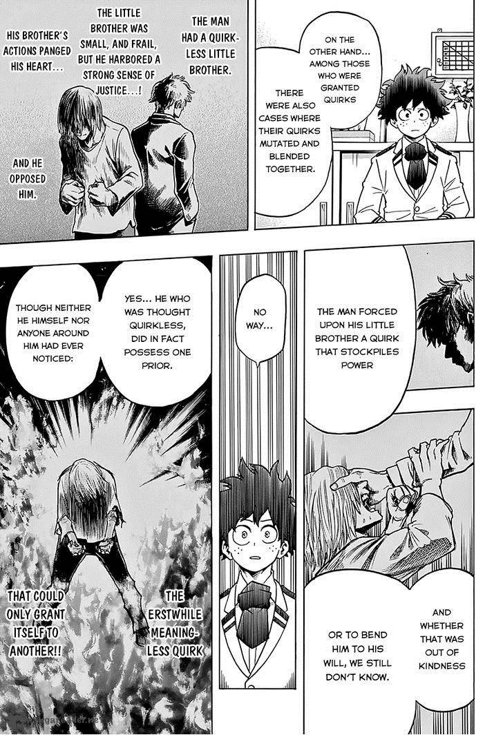 My Hero Academia 59 15