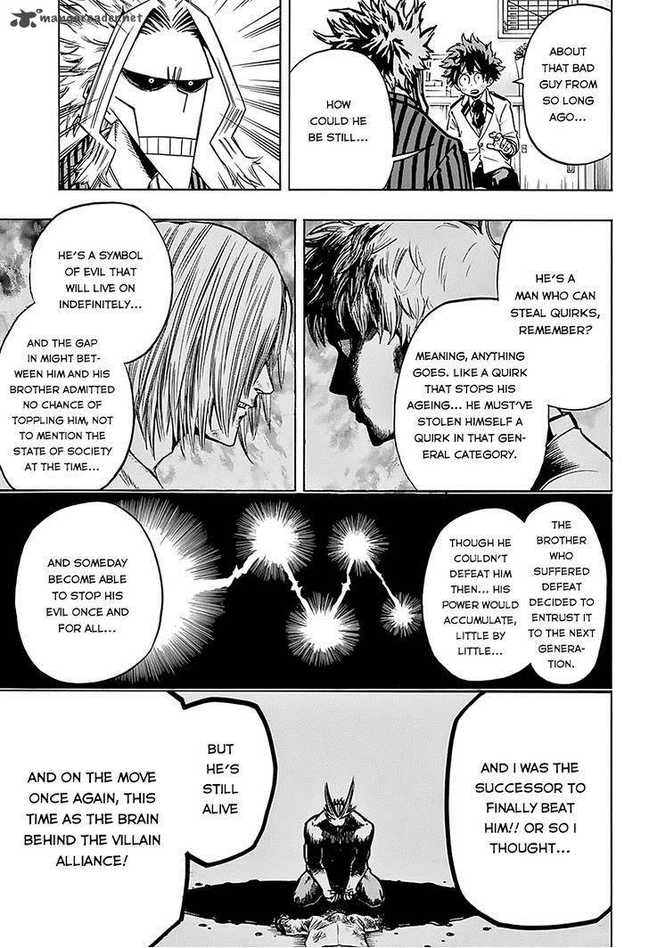 My Hero Academia 59 17