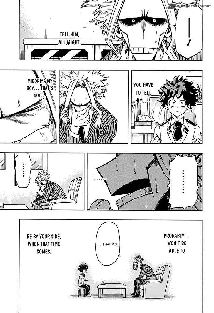 My Hero Academia 59 19
