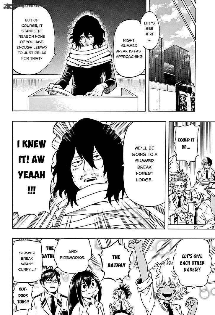 My Hero Academia 59 20