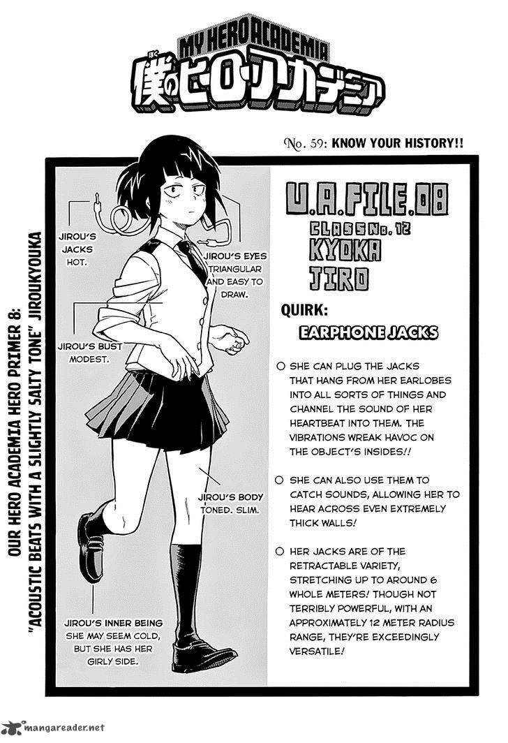 My Hero Academia 59 5