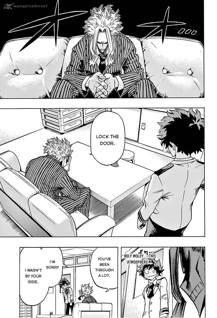 My Hero Academia 59 9