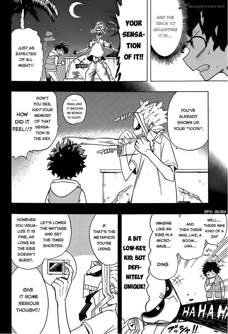 My Hero Academia 6 10