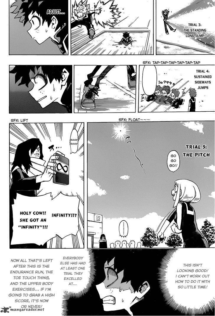 My Hero Academia 6 12
