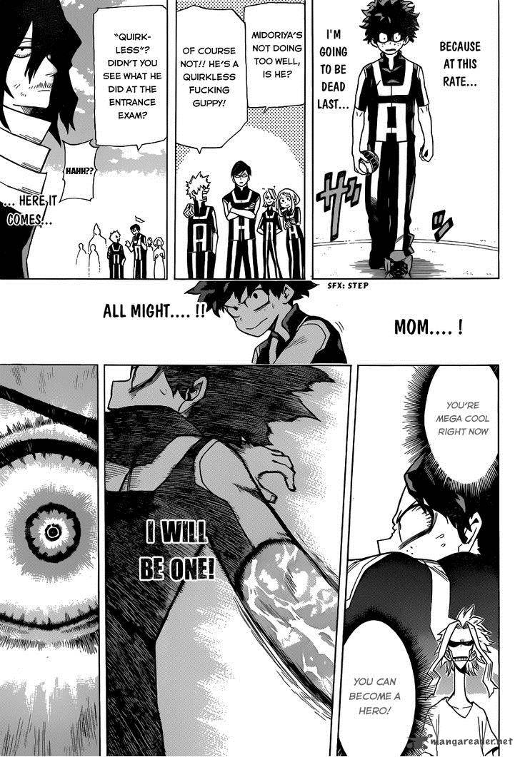 My Hero Academia 6 13