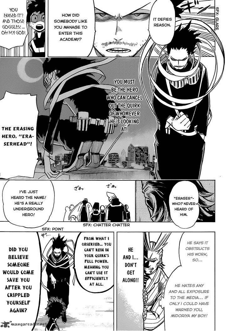 My Hero Academia 6 15