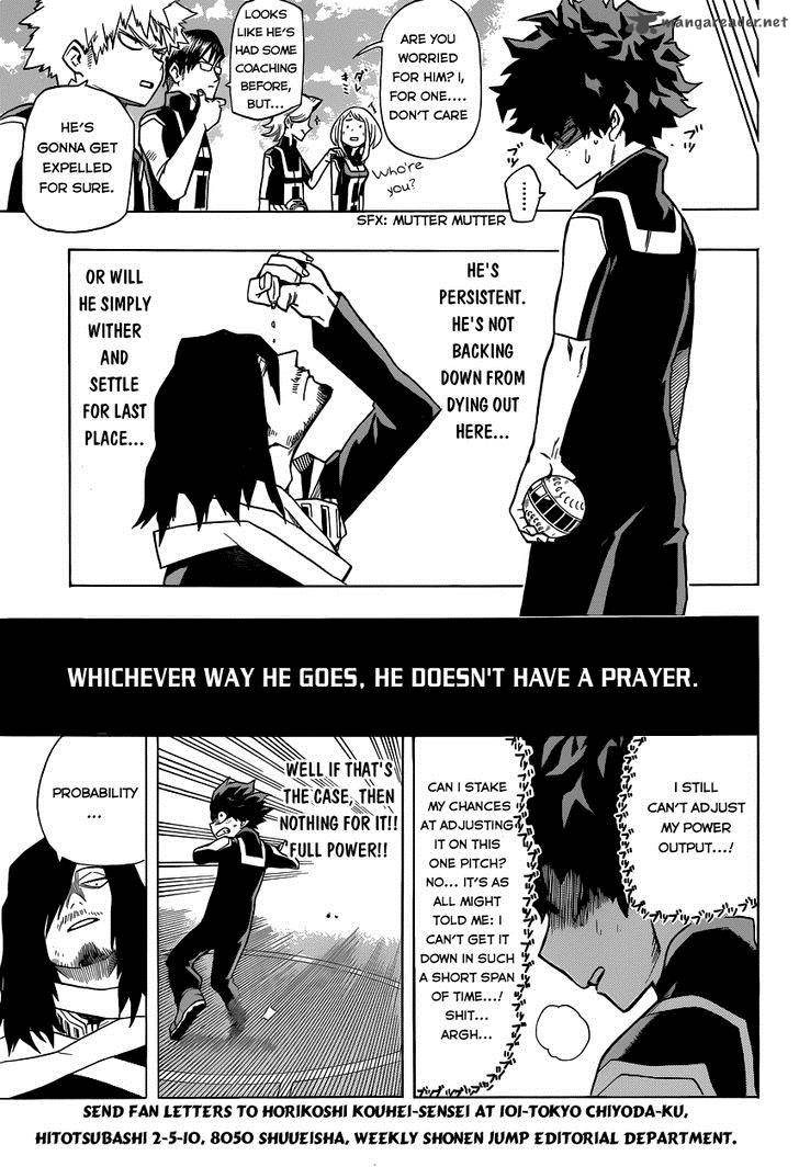 My Hero Academia 6 17