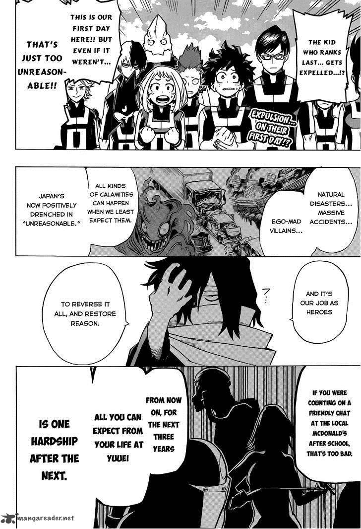 My Hero Academia 6 4