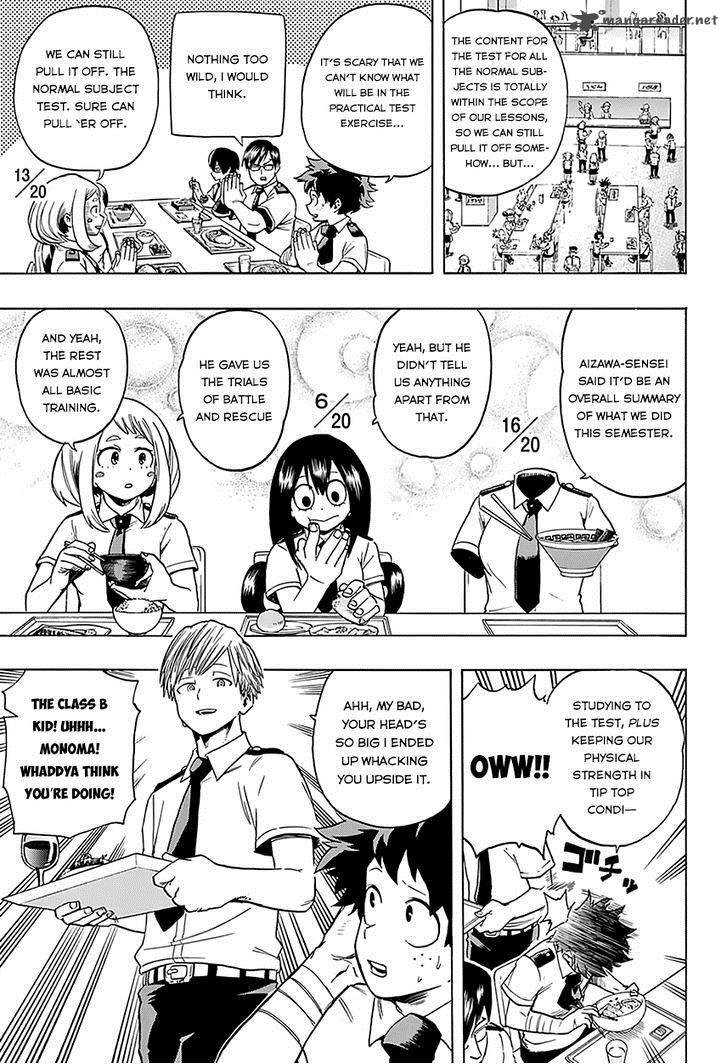 My Hero Academia 60 9