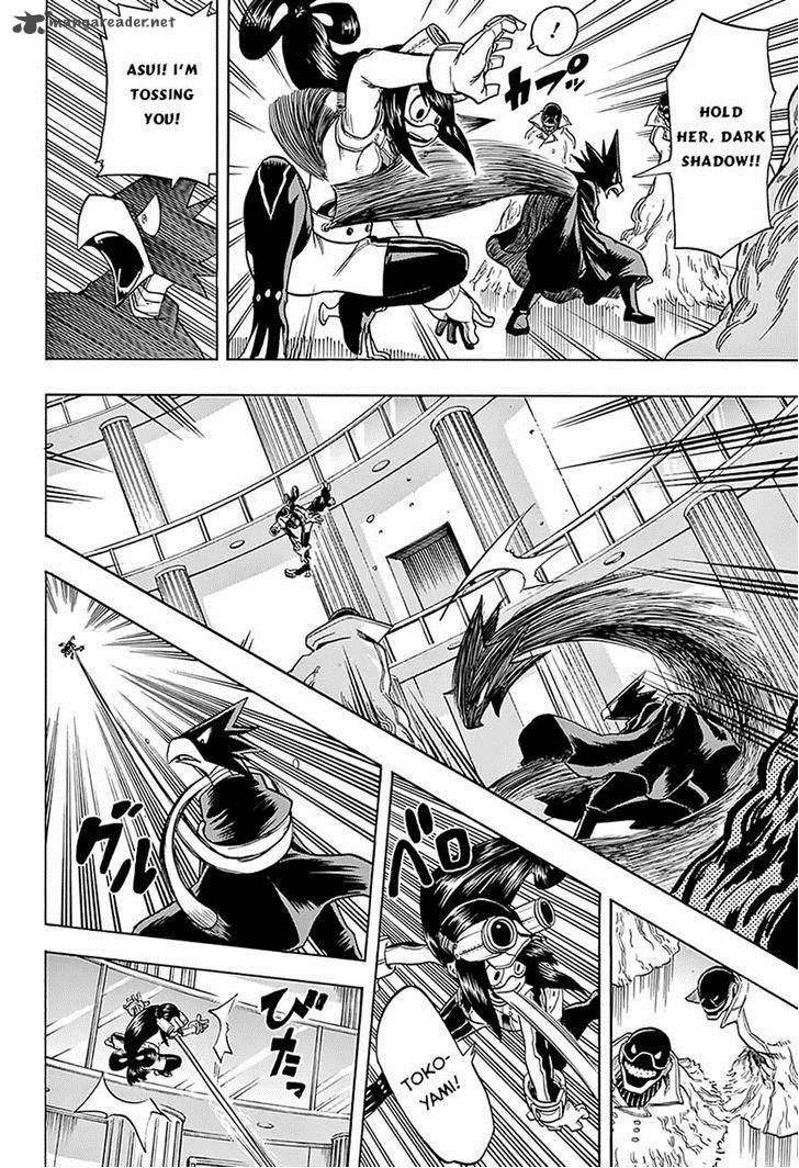 My Hero Academia 61 14
