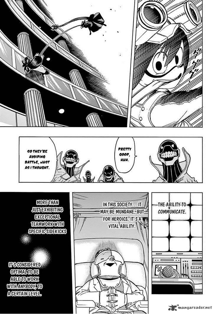 My Hero Academia 61 15