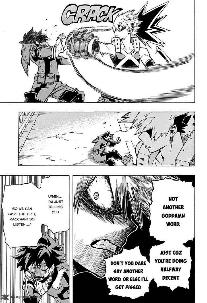 My Hero Academia 61 17