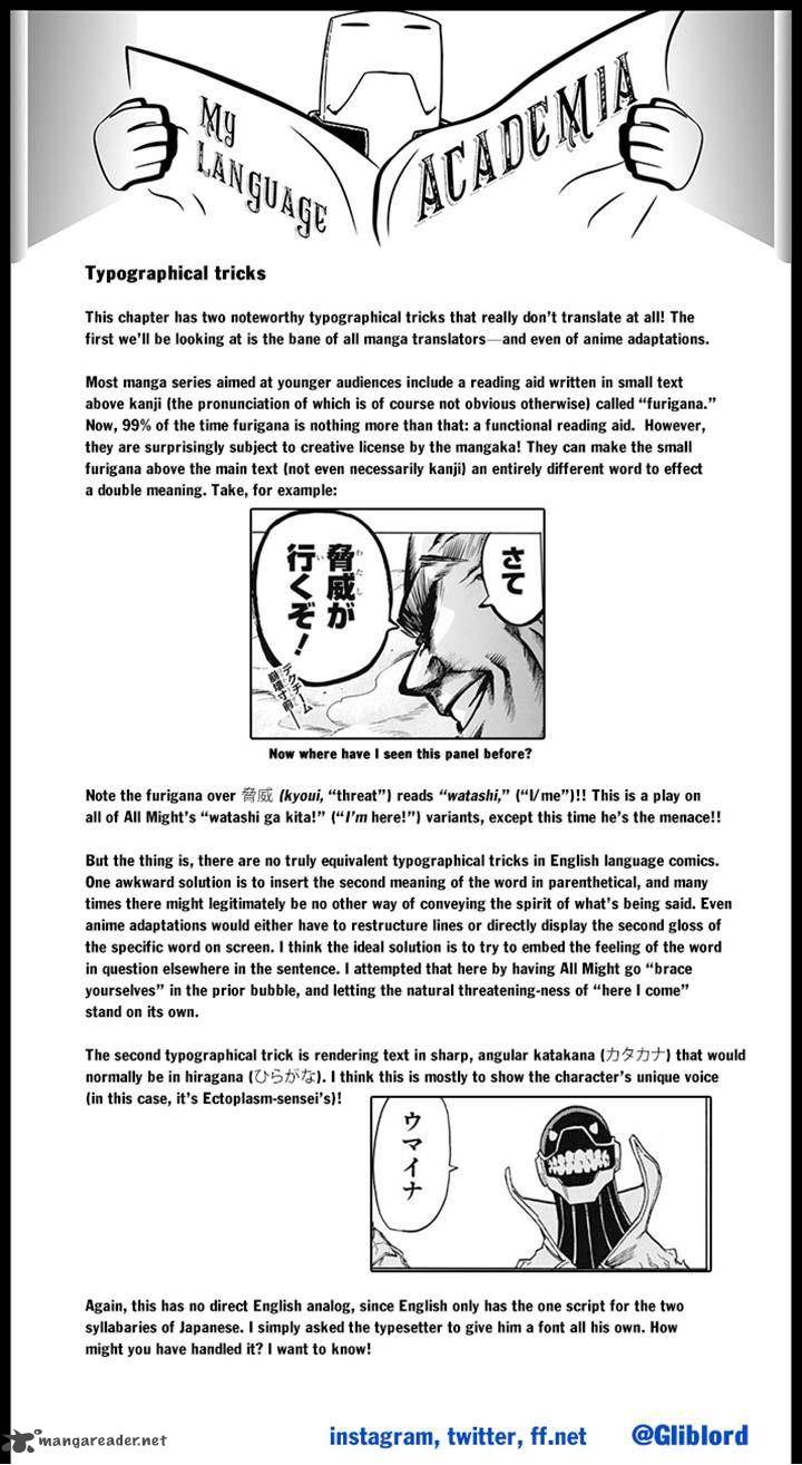 My Hero Academia 61 19