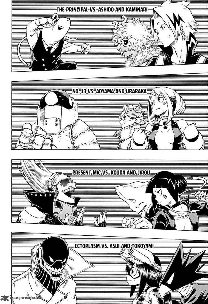 My Hero Academia 61 2