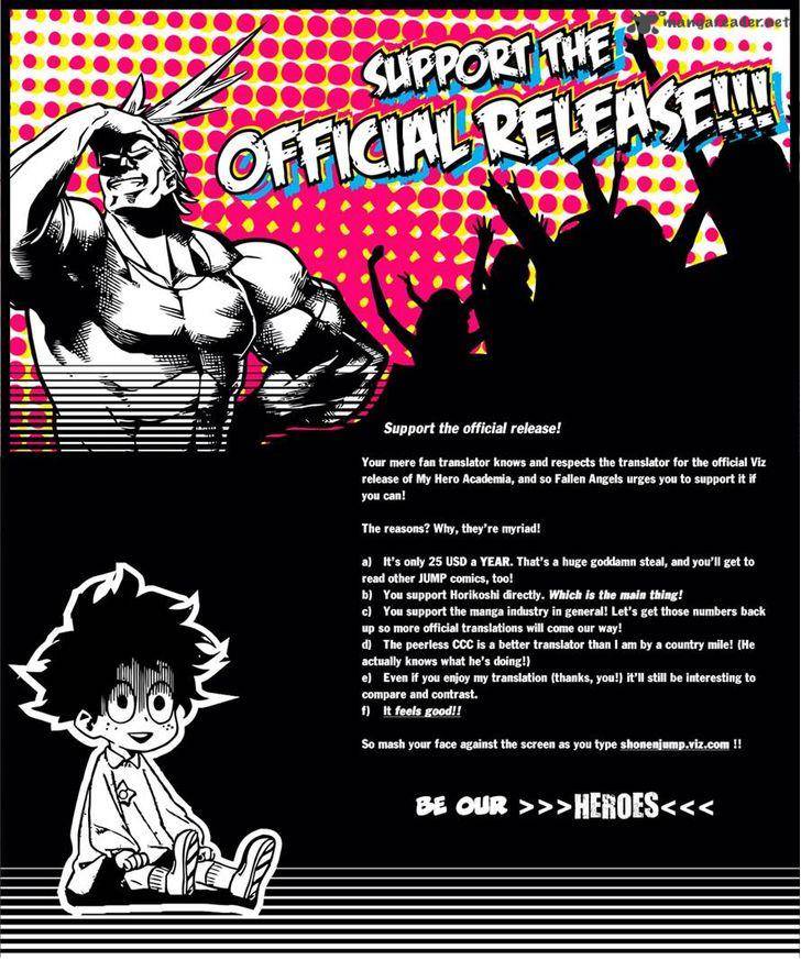 My Hero Academia 61 23