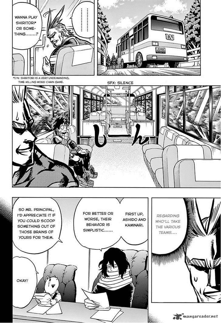 My Hero Academia 61 4