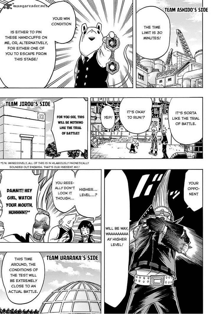 My Hero Academia 61 7