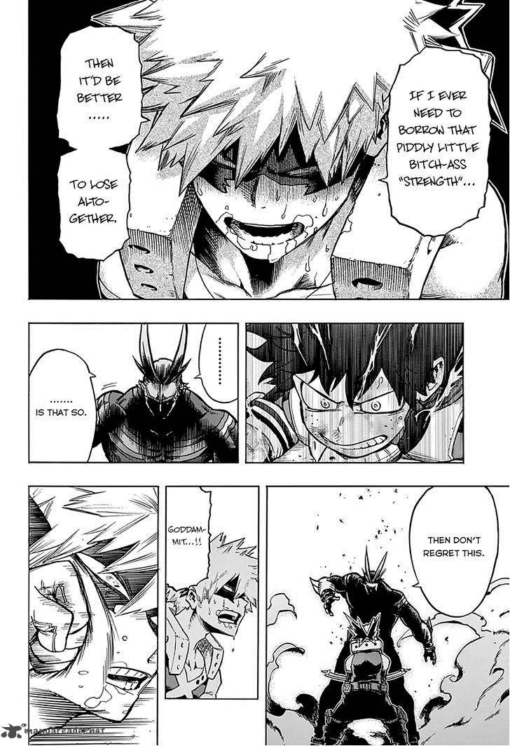 My Hero Academia 62 16