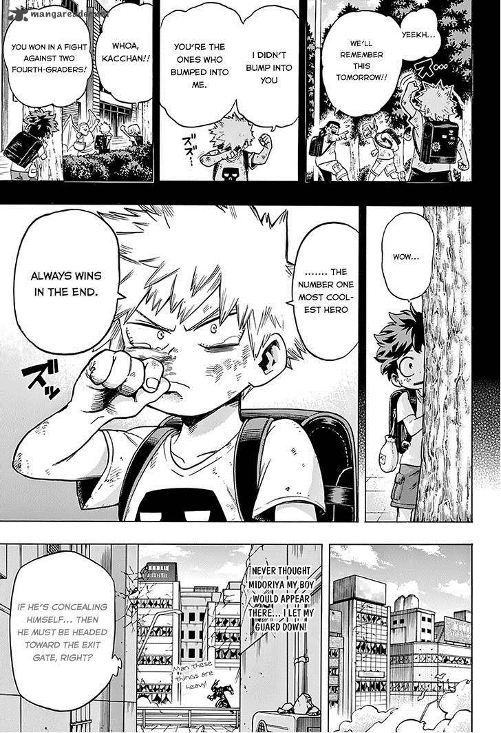 My Hero Academia 62 19