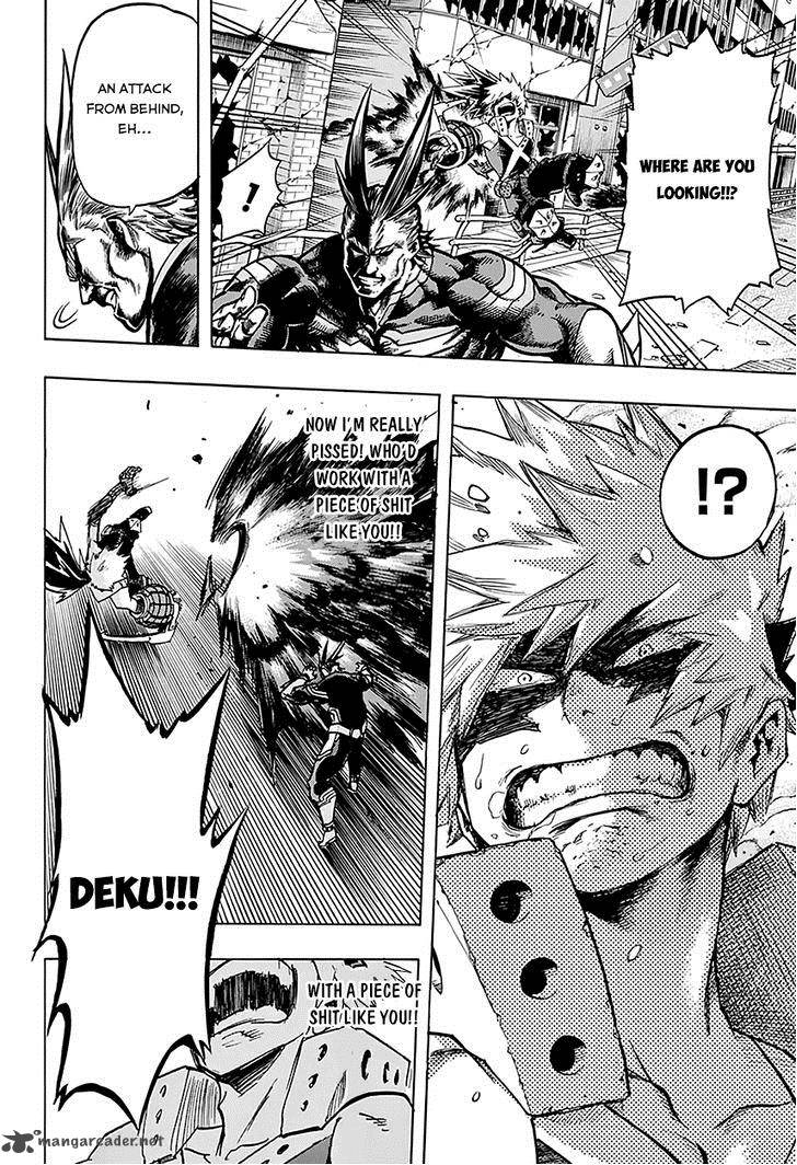 My Hero Academia 62 20