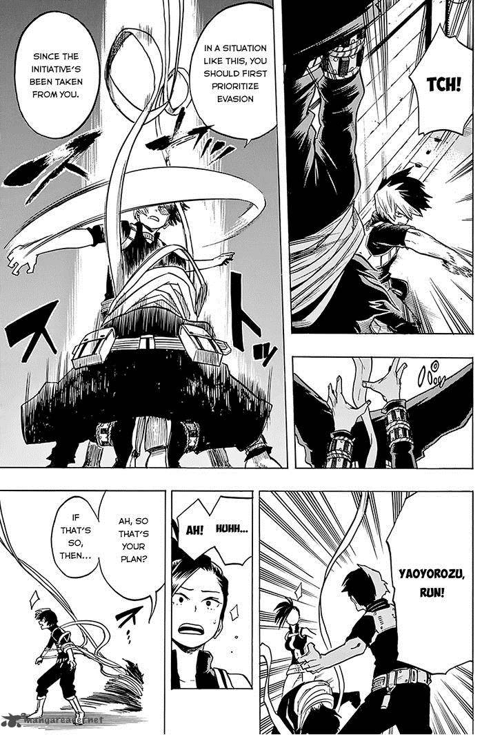 My Hero Academia 63 10