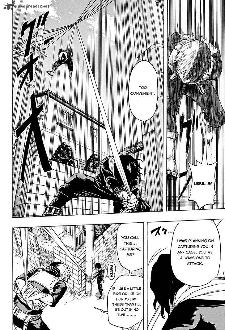 My Hero Academia 63 11