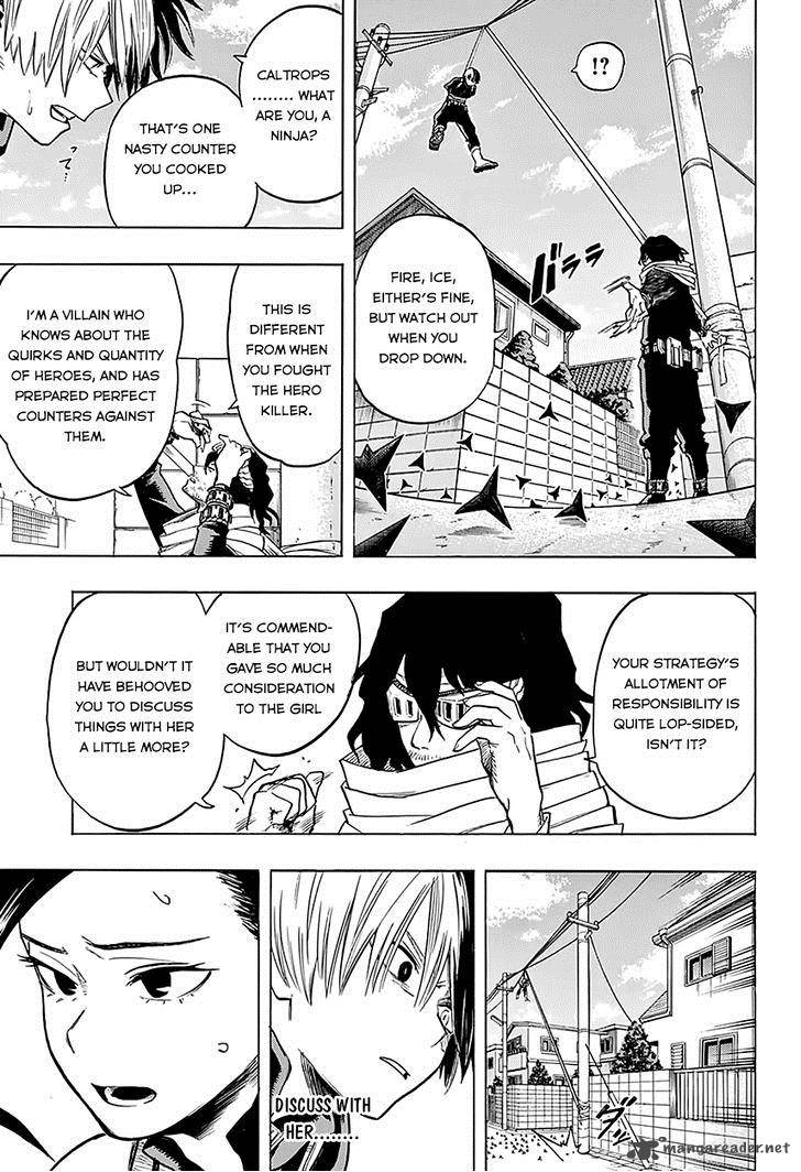 My Hero Academia 63 12